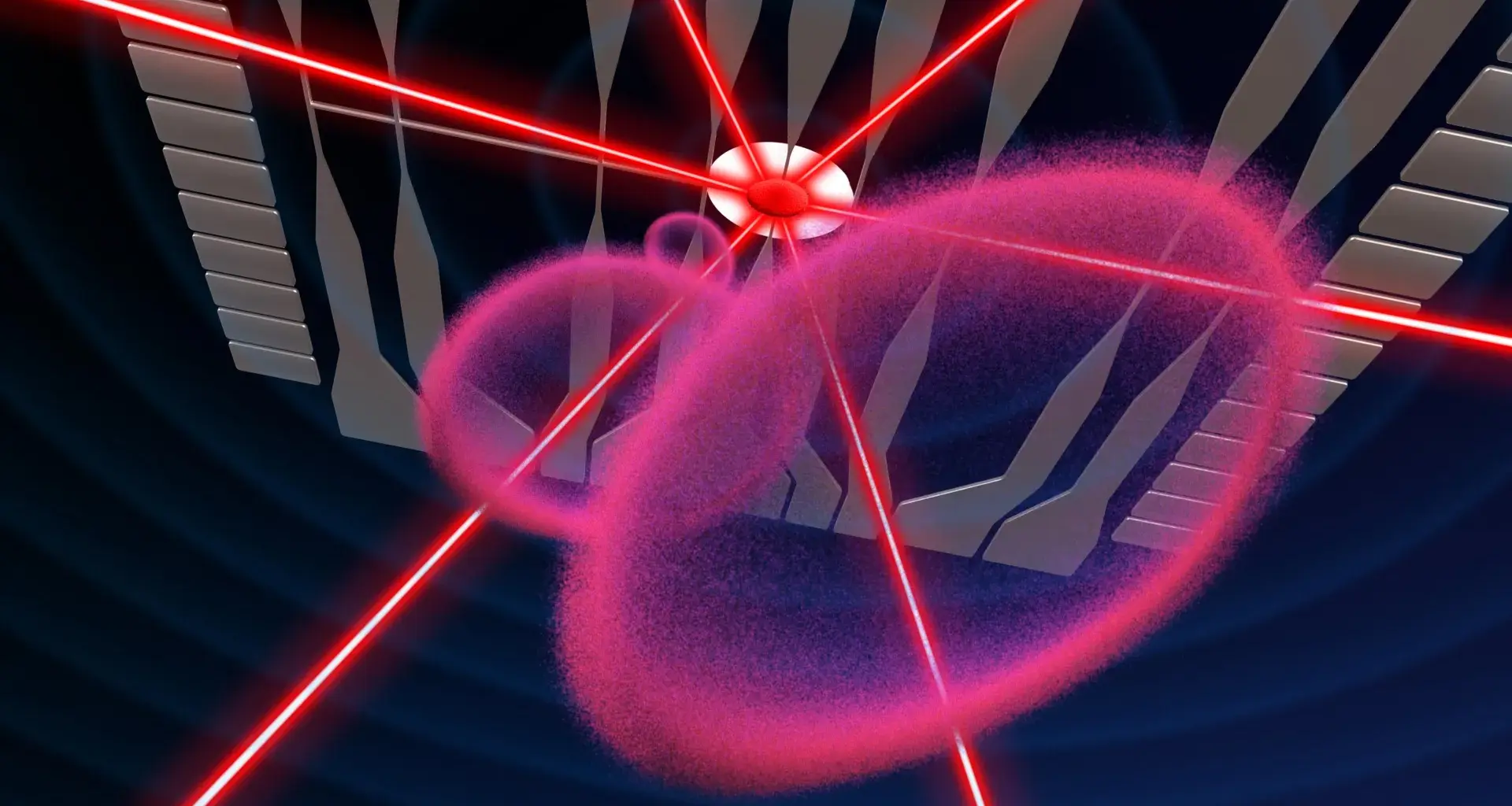 NASA’s Cold Atom Lab is creating one of the weirdest forms of matter in space