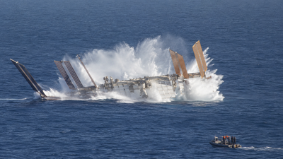 NASA plans to crash the ISS into the Pacific Ocean: Experts raise concerns for marine ecosystems' health