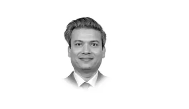 the writer is a visiting research fellow at middlesex university uk contact him at naveed r khan gmail com