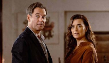 'NCIS: Tony & Ziva' Stars Set First Major Appearance After Shock Cancellation