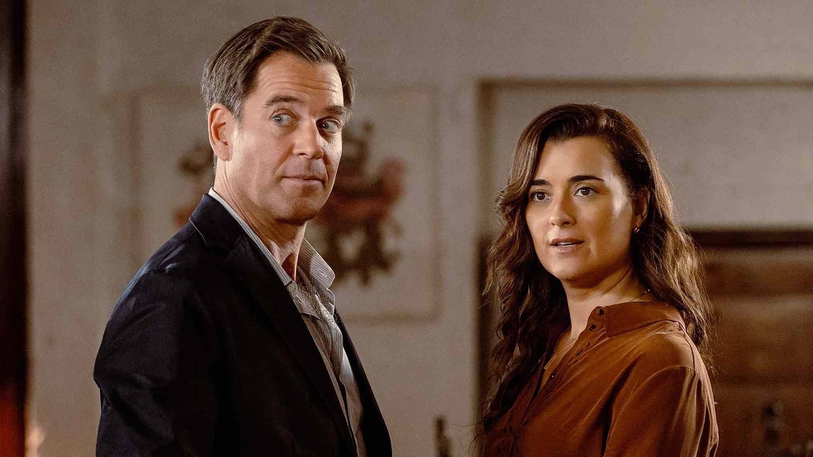 'NCIS: Tony & Ziva' Stars Set First Major Appearance After Shock Cancellation