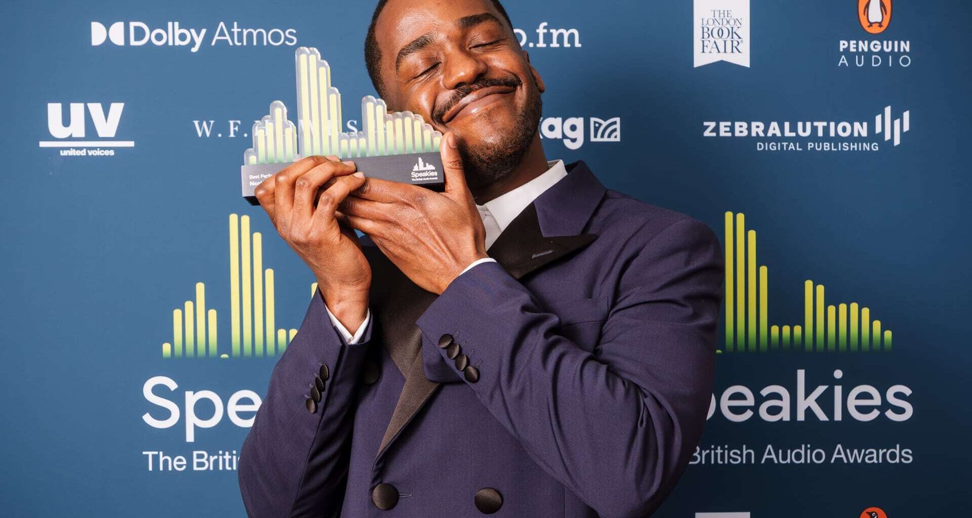 The British Audio Awards introduces three more categories for 2026