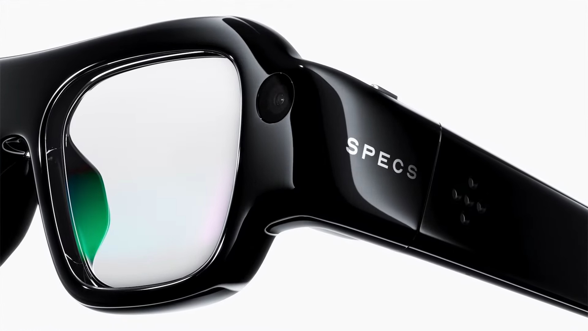 AWE 2026 first look at Specs