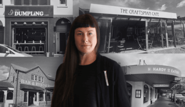Where to eat in Nelson – an insider’s guide
