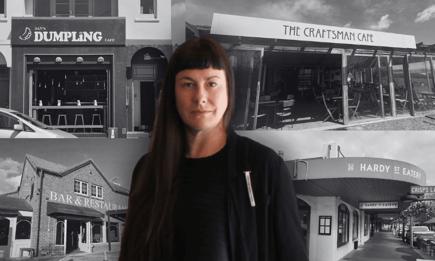 Where to eat in Nelson – an insider’s guide