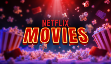3 incredible Netflix movies to get you through the week (June 29-July 5)