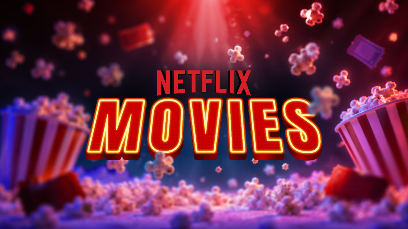 3 incredible Netflix movies to get you through the week (June 29-July 5)