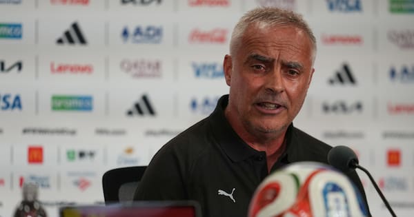 'We can’t let the occasion get too big' says All Whites coach