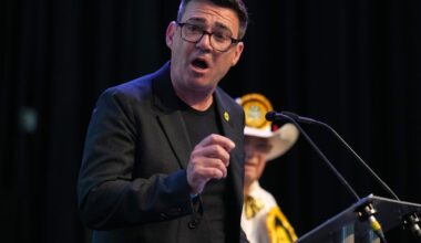 Andy Burnham advisers ‘back scrapping triple lock’