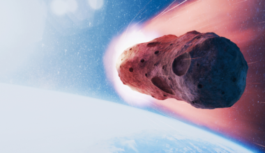 In 2017, astronomers spotted the first object ever confirmed to have come from another star system passing through our own: a strange, elongated visitor called ‘Oumuamua that seemed to accelerate as it left, in a way scientists are still debating