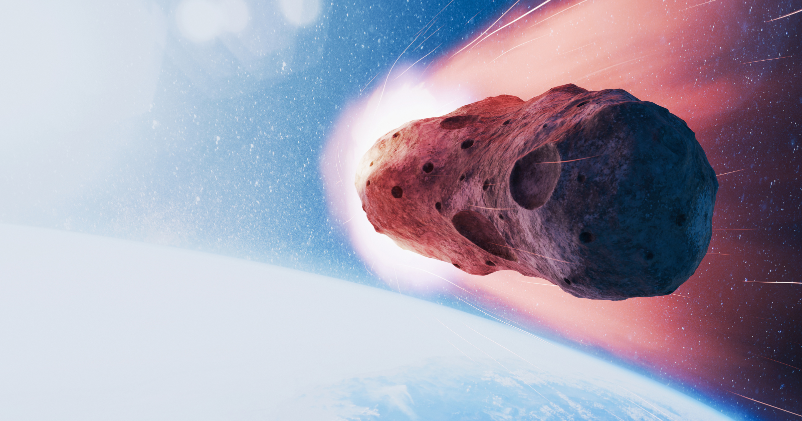 In 2017, astronomers spotted the first object ever confirmed to have come from another star system passing through our own: a strange, elongated visitor called ‘Oumuamua that seemed to accelerate as it left, in a way scientists are still debating