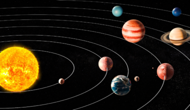 Almost everyone assumes Venus is our nearest neighbour, but averaged across its orbit the planet closest to Earth is actually Mercury