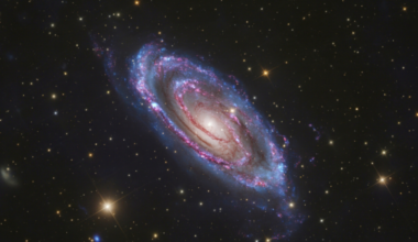An AI trawled through 35 years of Hubble images and found more than 800 strange objects that had never been documented before, showing that one of astronomy’s most famous archives is still hiding discoveries in plain sight