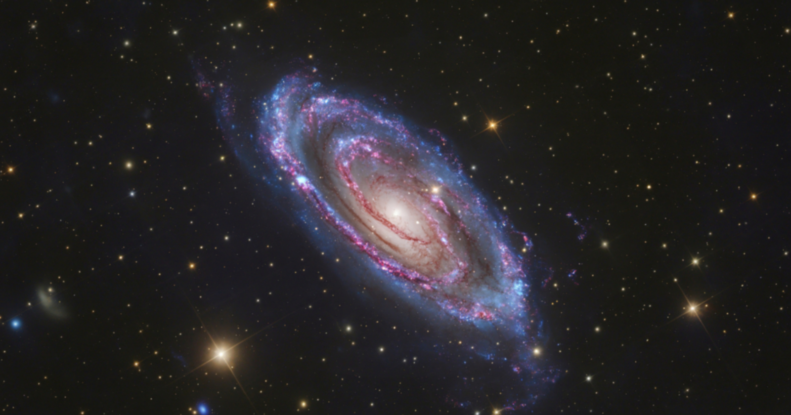 An AI trawled through 35 years of Hubble images and found more than 800 strange objects that had never been documented before, showing that one of astronomy’s most famous archives is still hiding discoveries in plain sight