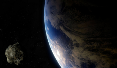 Earth quietly picks up tiny second moons from time to time, small asteroids briefly caught by our gravity before they wander off again, which means our planet has carried far more moons than the single one most people ever notice.