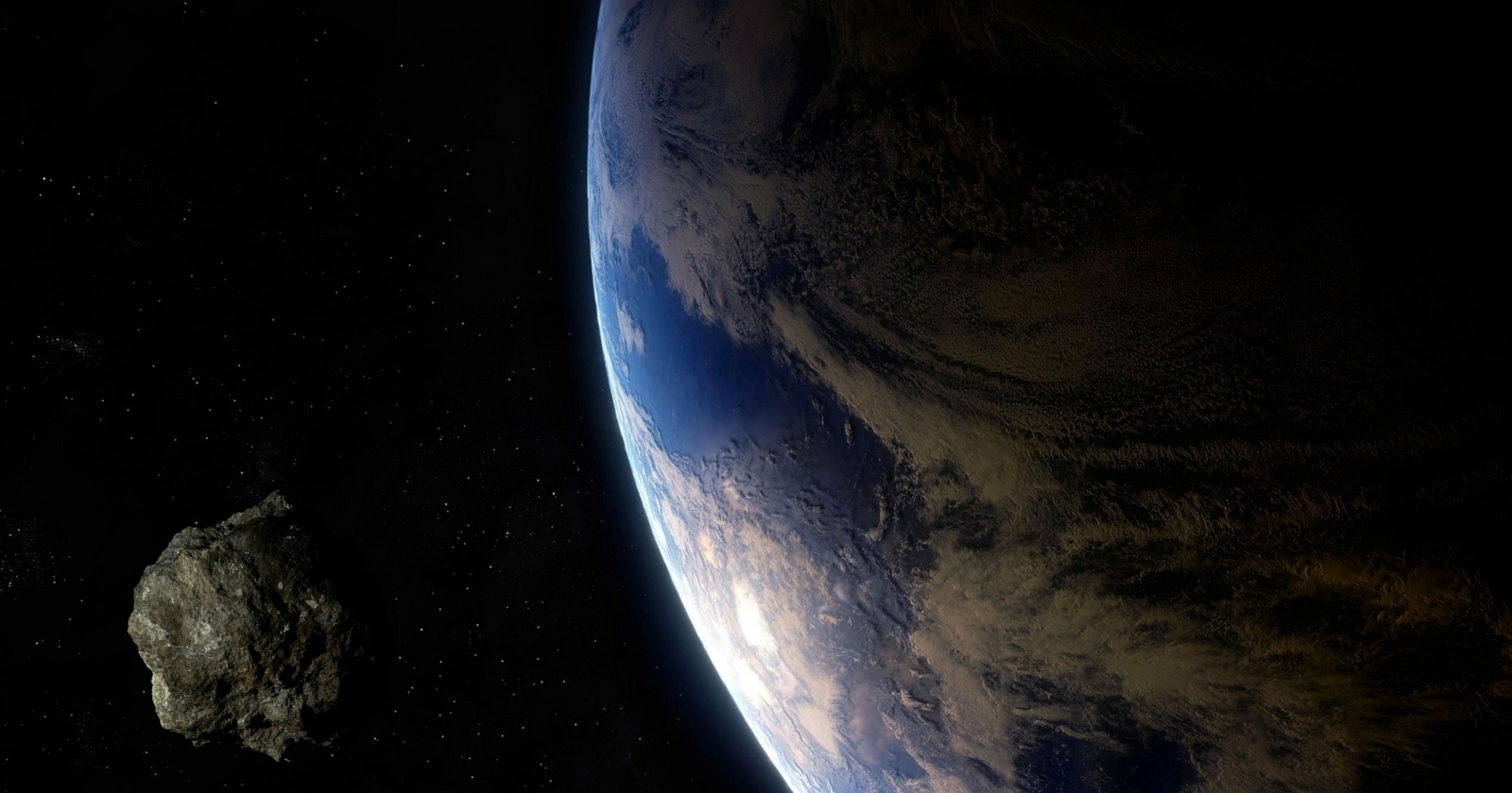 Earth quietly picks up tiny second moons from time to time, small asteroids briefly caught by our gravity before they wander off again, which means our planet has carried far more moons than the single one most people ever notice.