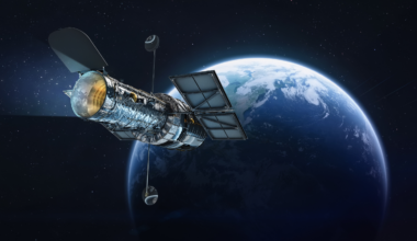 The Roman Space Telescope has the same size mirror as Hubble, but it will survey the sky up to 1,000 times faster — not because it sees deeper, but because it sees wider: each Roman image captures a patch of sky at least 100 times larger, making Hubble’s method look like counting a crowd one face at a time.