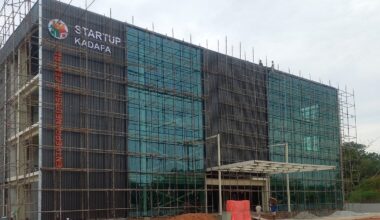 P4 Startup Centre in Andhra Pradesh's Kadapa to offer world-class infrastructure