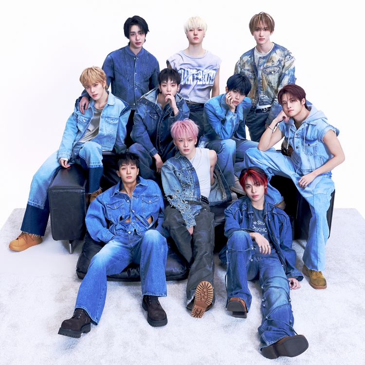 Xikers (KQ Entertainment)