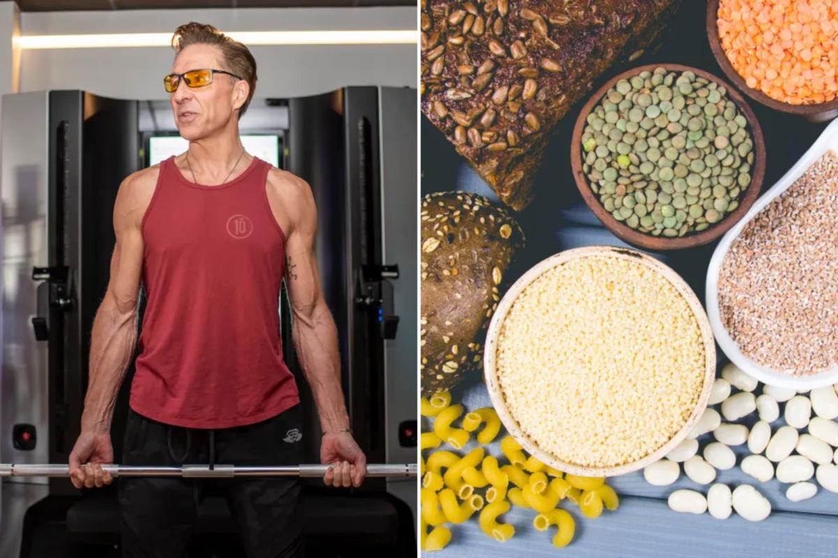 How to eat carbs like a biohacker — without gaining weight