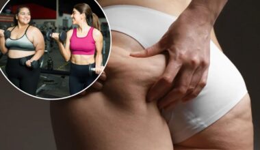 New drug could fight 'Ozempic butt' and other unwelcome side effects