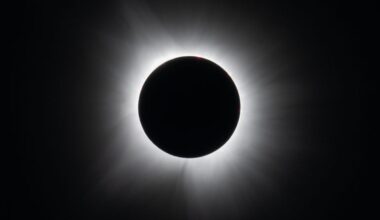 What to know about the total solar eclipse in August