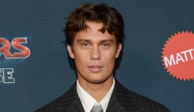Nicholas Galitzine dishes on his sexy He-Man transformation