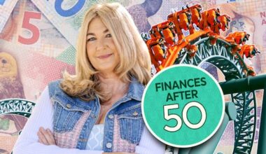From luxury to baked beans and back again: One investor's rollercoaster ride