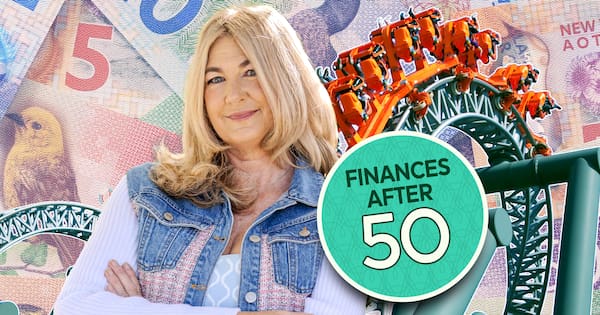 From luxury to baked beans and back again: One investor's rollercoaster ride