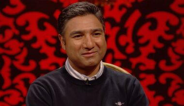 Taskmaster and Celebrity Traitors favourite Nick Mohammed set for exciting new BBC project