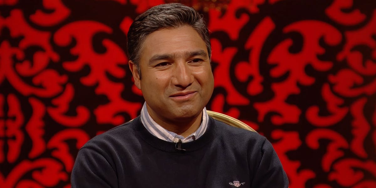 Taskmaster and Celebrity Traitors favourite Nick Mohammed set for exciting new BBC project