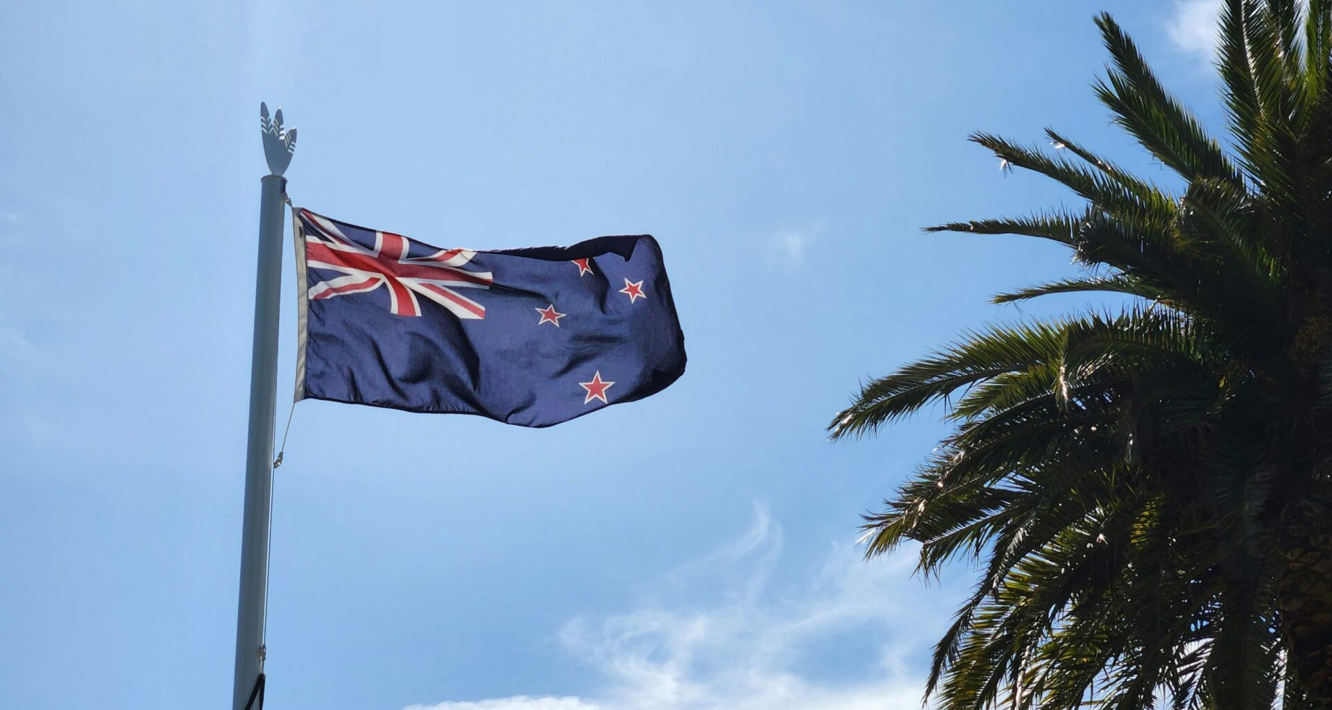 New Zealand introduces new online gambling regulations
