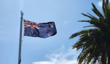 New Zealand introduces new online gambling regulations
