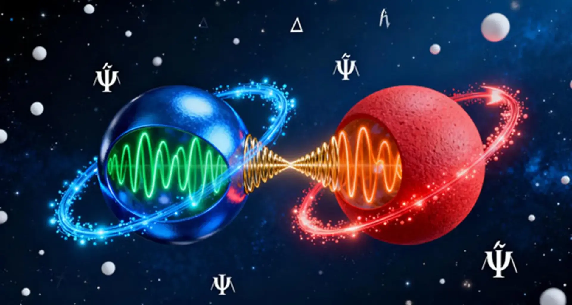 One-way quantum synchronization could make quantum computers more reliable