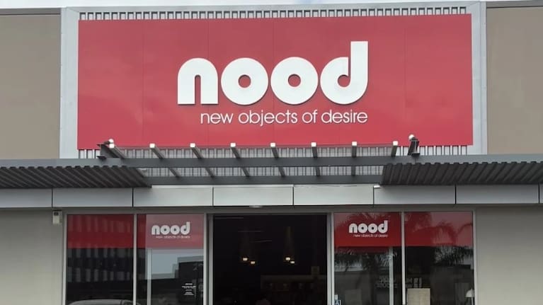 Nood's Sylvia Park store