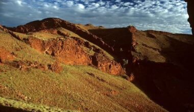 World's oldest known asteroid impact dated to 3 billion years