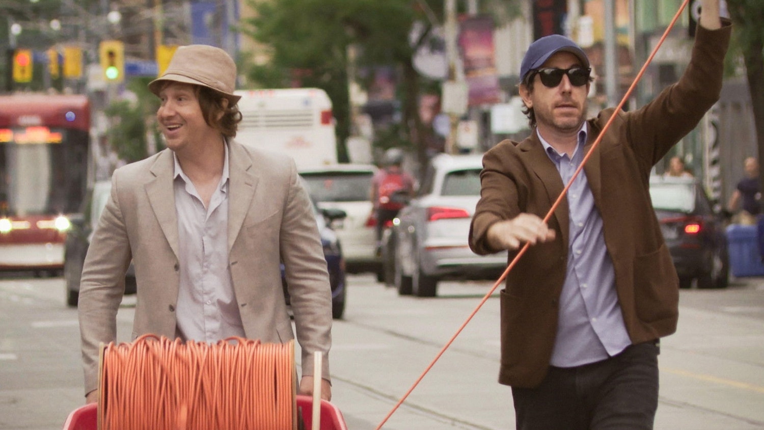 Nirvanna The Band The Show The Movie Review – 'Instant classic'