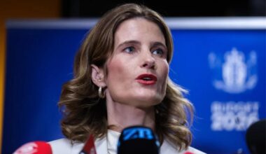 'No magic money tree': Willis takes aim at Labour's economic plans