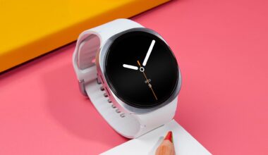 'None of them solve the reason I moved to Garmin': 3 new Galaxy Watch models tipped, with a neat feature borrowed from the Pixel Watch
