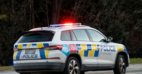 Raids target suspected Russian sanction breaches across NZ and Australia
