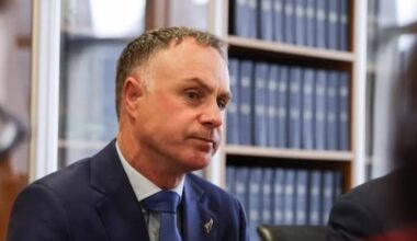 Law change will stop iwi representatives voting on council committees