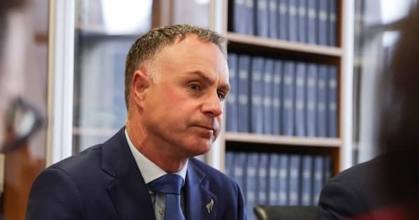 Law change will stop iwi representatives voting on council committees
