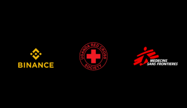 Binance commits $250,000 to support frontline Ebola response in Uganda and DRC