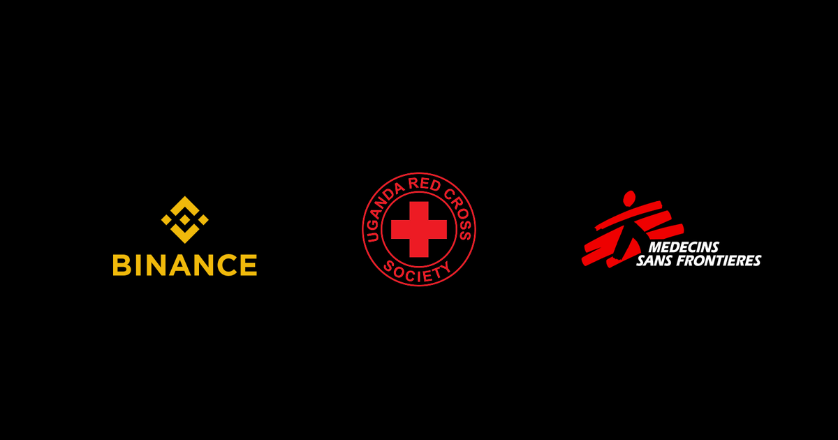 Binance commits $250,000 to support frontline Ebola response in Uganda and DRC