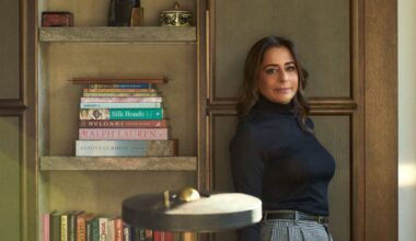 Designer Shalini Misra on Creating Comforting Design Schemes