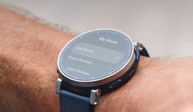 If you're a runner, you need to know about this 19% Prime Day discount on a great Amazfit watch