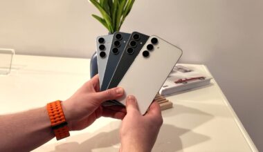 Android 17 Made Switching from iPhone Easier: Passwords and Game Progress Can Now Be Transferred
