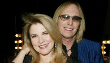 “Tom got really angry with me. He said, ‘You’re one of the best songwriters I know. You don’t need my help. You don’t need anybody’s help!’”: How Tom Petty inspired Stevie Nicks to make a comeback – and why she felt misunderstood by Prince