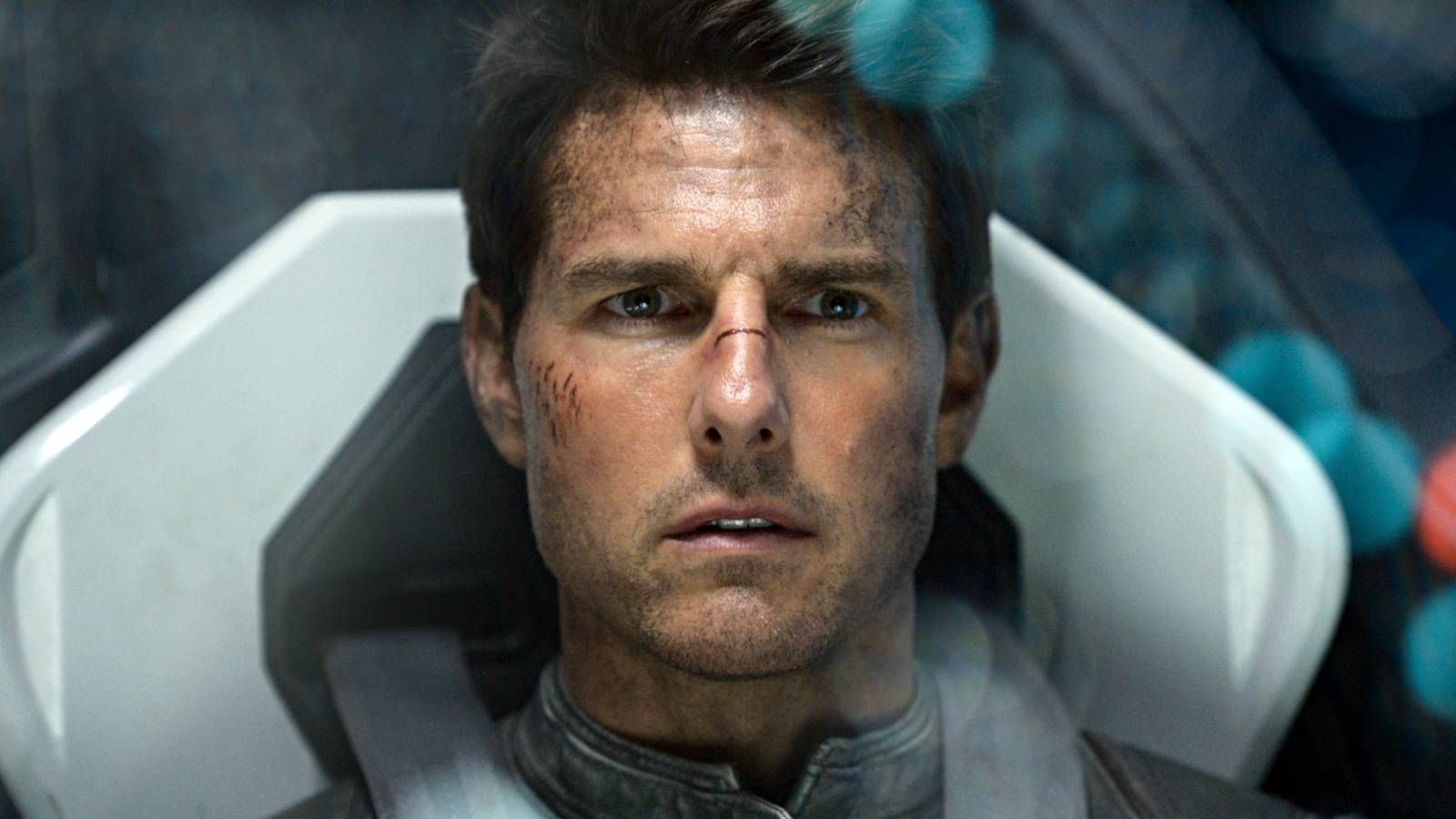‘Disclosure Day’ Overtakes Tom Cruise’s Visually Stunning Sci-Fi Spectacle at the Box Office