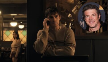 Obsession: Jason Blum Made $17 Million on Horror Hit